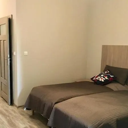 Lascalla Frühstückspension Myszewko