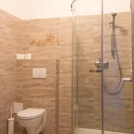 Lascalla Frühstückspension