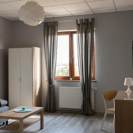 Frühstückspension Lascalla 3*