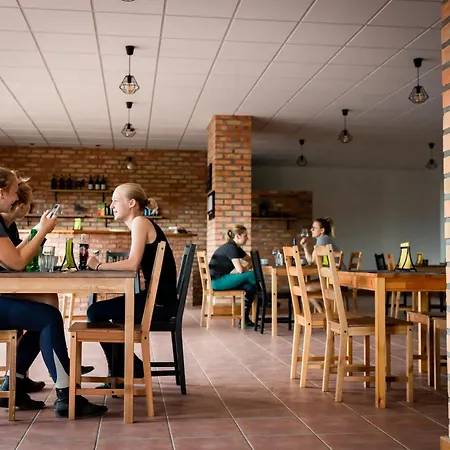 Frühstückspension Lascalla