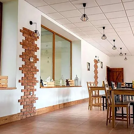 Alojamento de Acomodação e Pequeno-almoço Lascalla