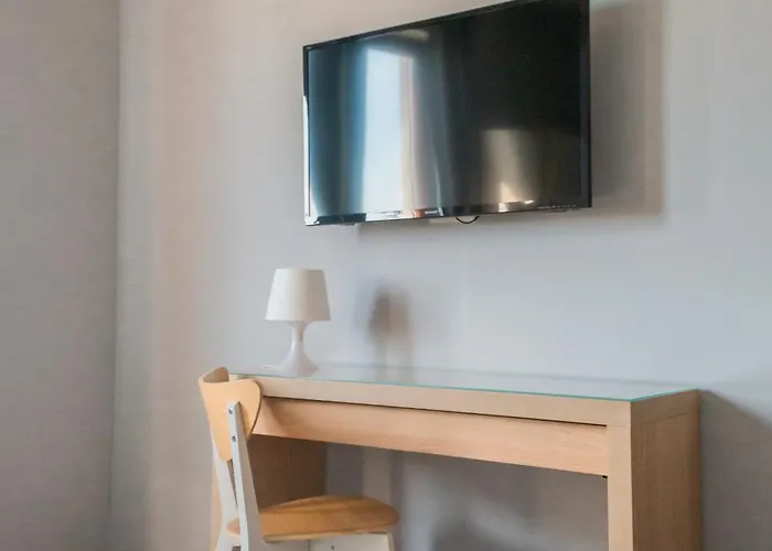 Bed & Breakfast Lascalla Myszewko