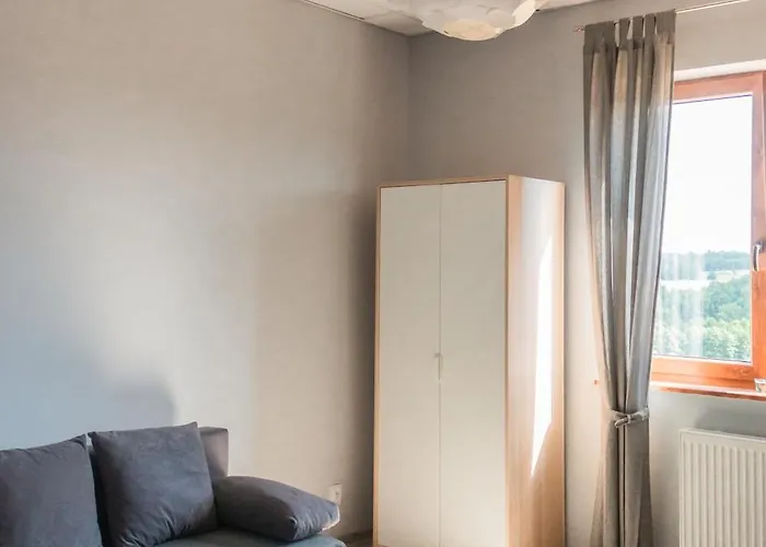 Lascalla Bed & Breakfast 3*