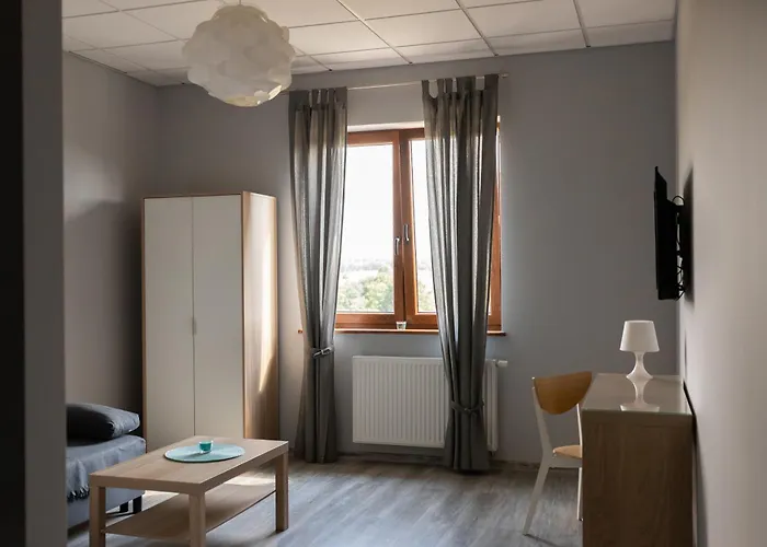 Bed & Breakfast Lascalla 3*