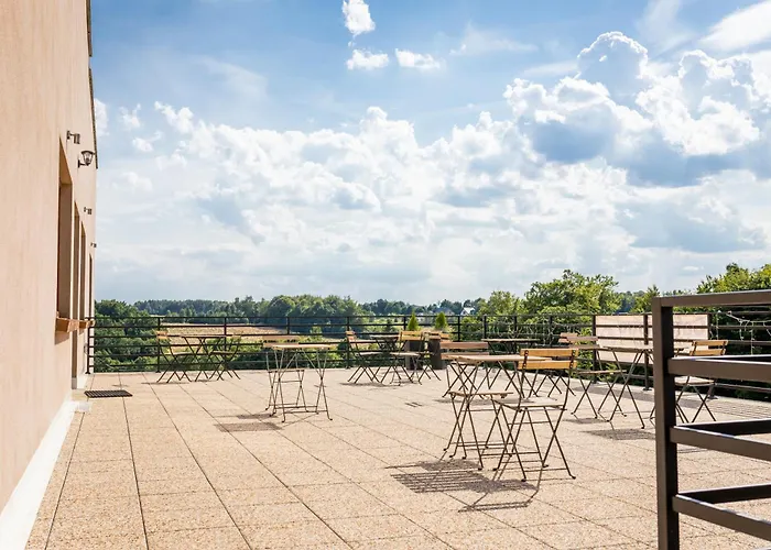 Lascalla Bed & Breakfast